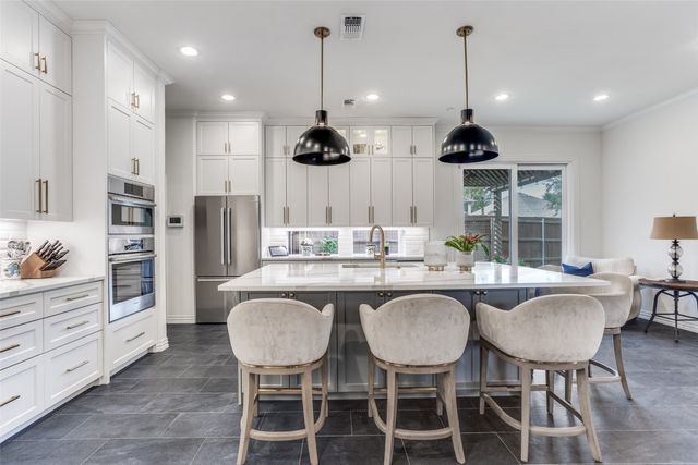 4419 Landlewood Court, Dallas, TX 75287