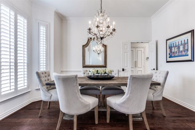 4419 Landlewood Court, Dallas, TX 75287