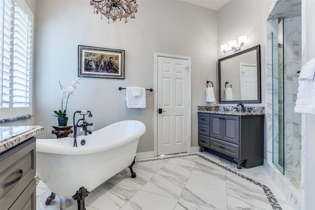 4419 Landlewood Court, Dallas, TX 75287