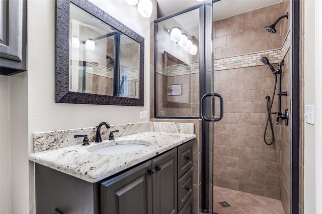 4419 Landlewood Court, Dallas, TX 75287