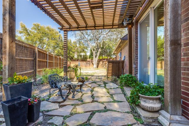 4419 Landlewood Court, Dallas, TX 75287