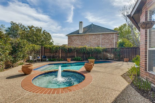 4419 Landlewood Court, Dallas, TX 75287