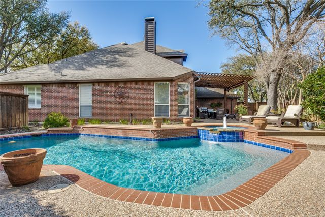 4419 Landlewood Court, Dallas, TX 75287