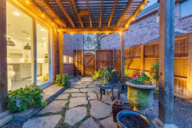 4419 Landlewood Court, Dallas, TX 75287