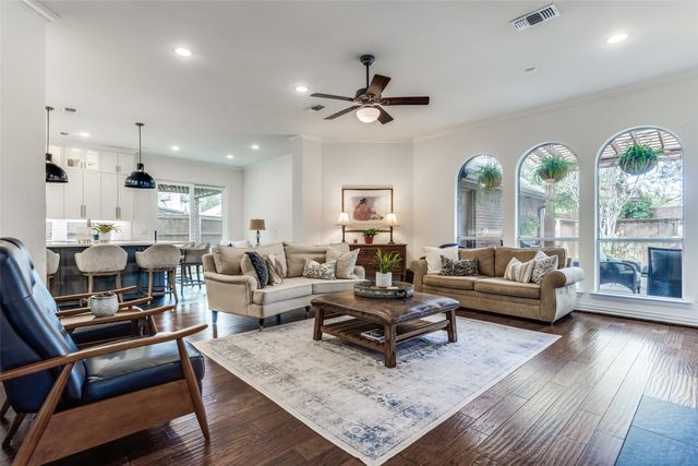 4419 Landlewood Court, Dallas, TX 75287