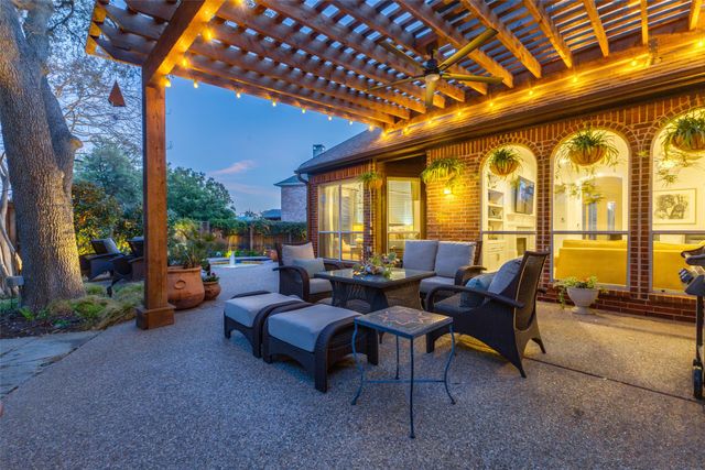 4419 Landlewood Court, Dallas, TX 75287