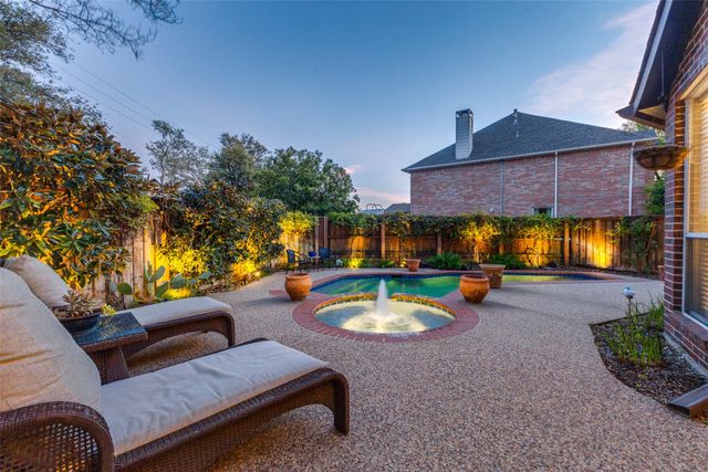 4419 Landlewood Court, Dallas, TX 75287