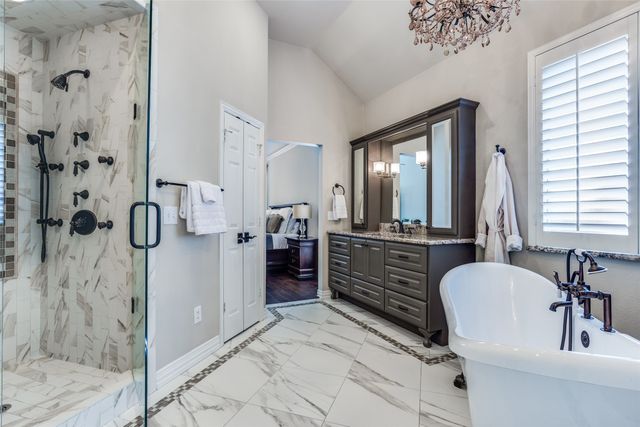 4419 Landlewood Court, Dallas, TX 75287