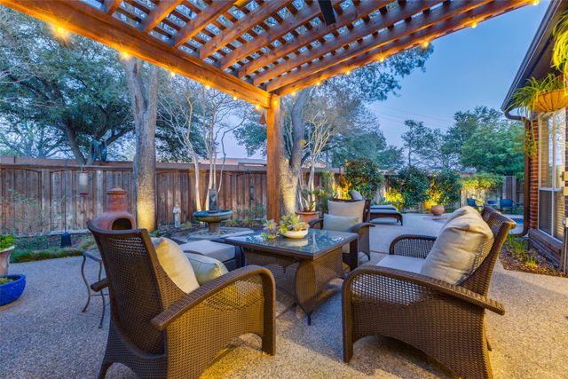 4419 Landlewood Court, Dallas, TX 75287