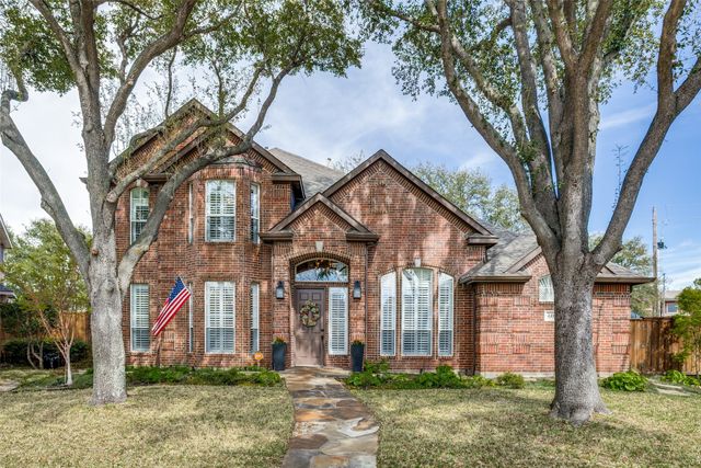 4419 Landlewood Court, Dallas, TX 75287