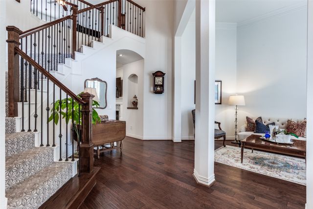 4419 Landlewood Court, Dallas, TX 75287