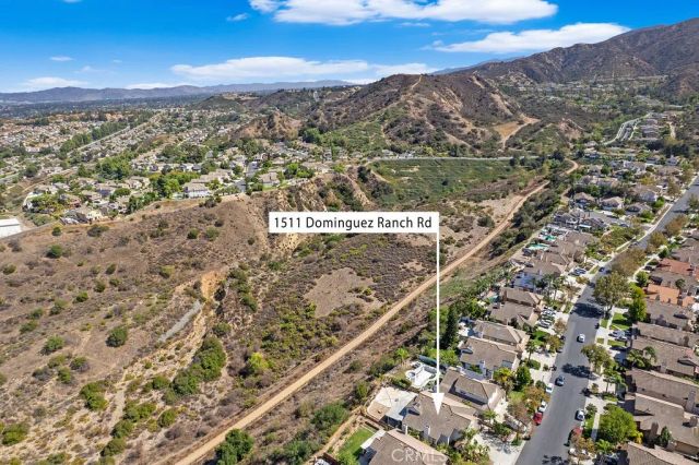 1511 Dominguez Ranch, Corona, CA 92882