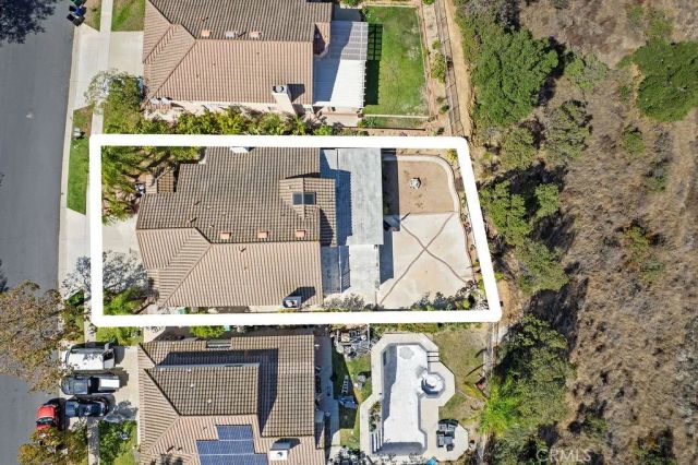 1511 Dominguez Ranch, Corona, CA 92882