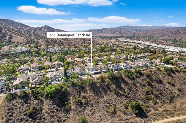 1511 Dominguez Ranch, Corona, CA 92882