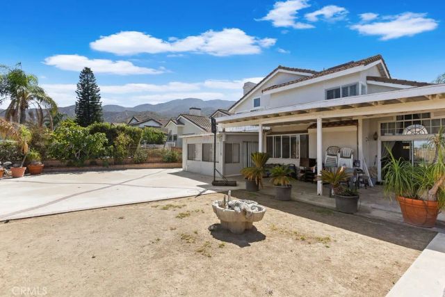1511 Dominguez Ranch, Corona, CA 92882