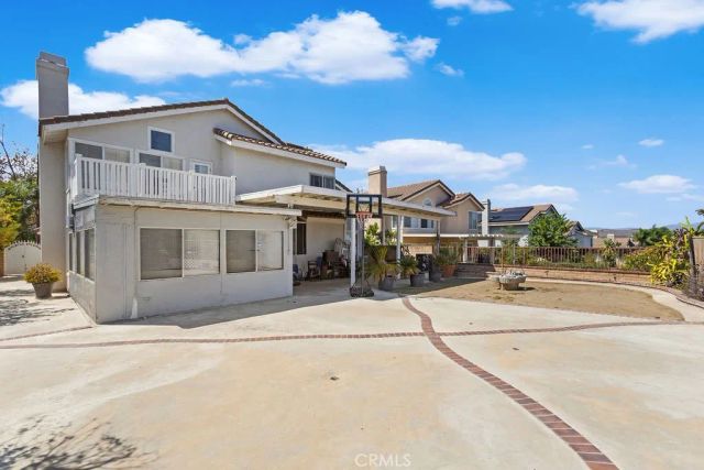 1511 Dominguez Ranch, Corona, CA 92882