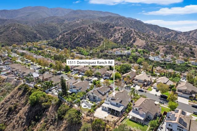 1511 Dominguez Ranch, Corona, CA 92882