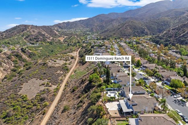 1511 Dominguez Ranch, Corona, CA 92882