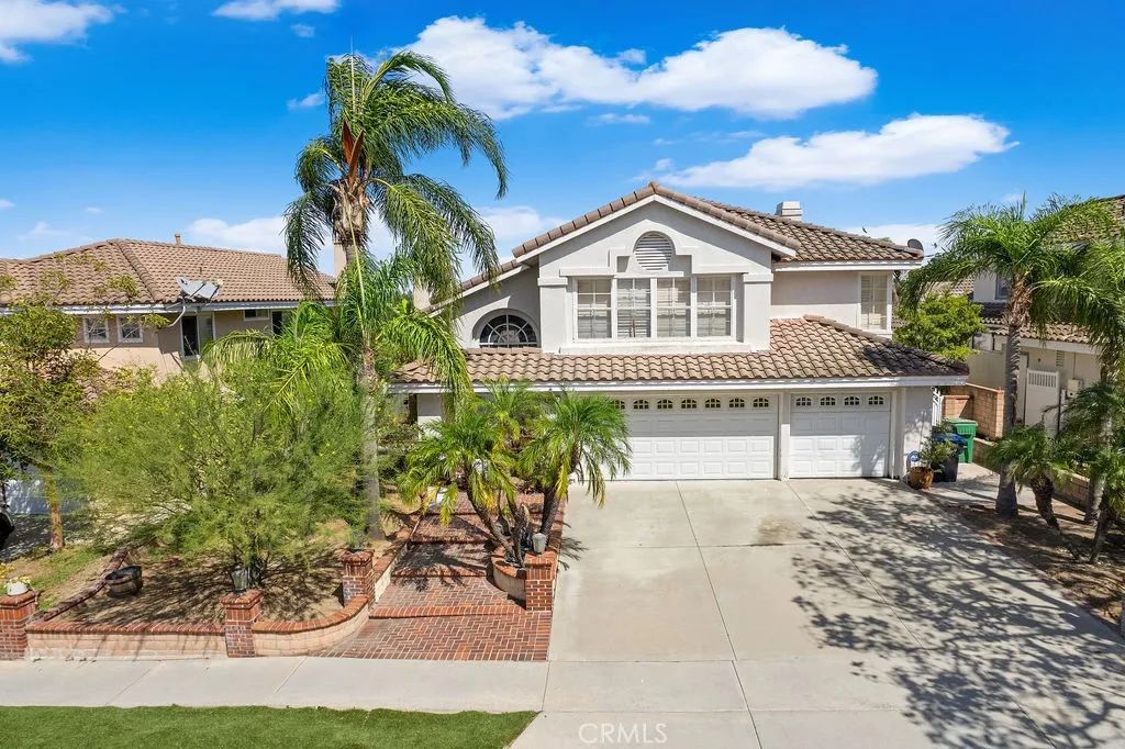 1511 Dominguez Ranch, Corona, CA 92882