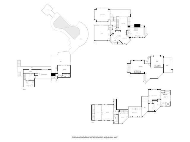 5 W Wesley Ridge NW, Atlanta, GA 30327