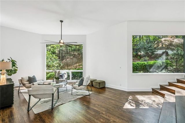 5 W Wesley Ridge NW, Atlanta, GA 30327
