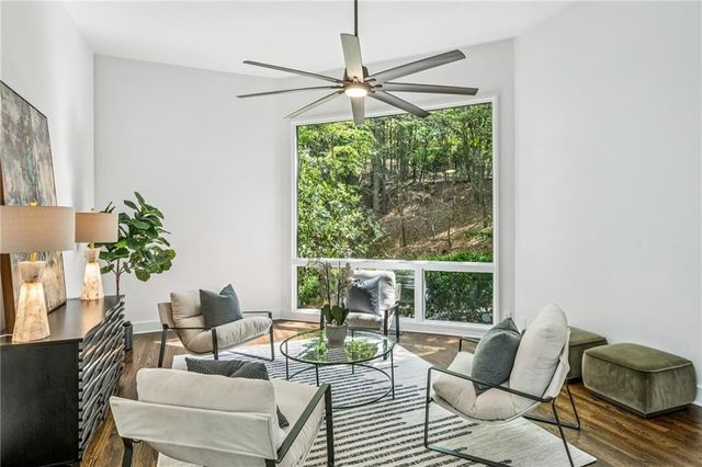 5 W Wesley Ridge NW, Atlanta, GA 30327