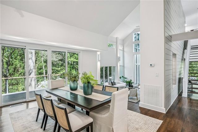 5 W Wesley Ridge NW, Atlanta, GA 30327