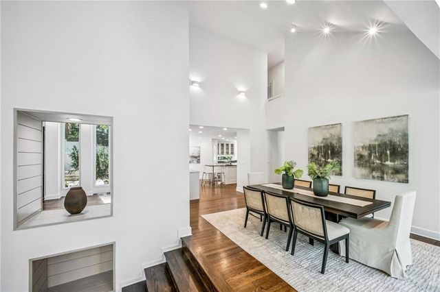 5 W Wesley Ridge NW, Atlanta, GA 30327