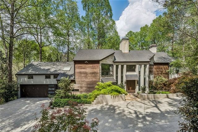 5 W Wesley Ridge NW, Atlanta, GA 30327