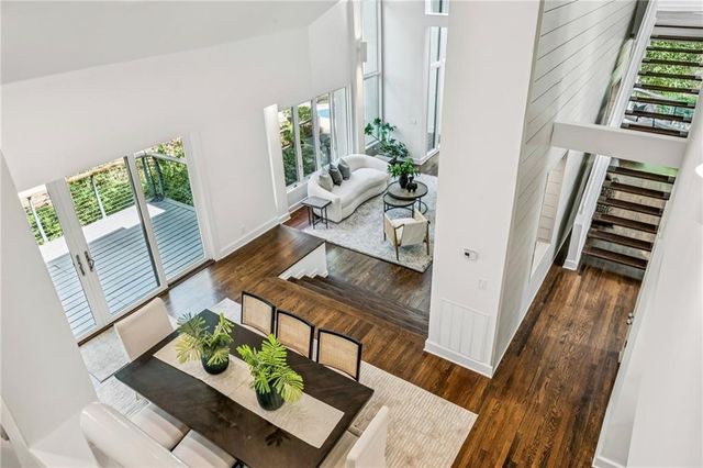 5 W Wesley Ridge NW, Atlanta, GA 30327