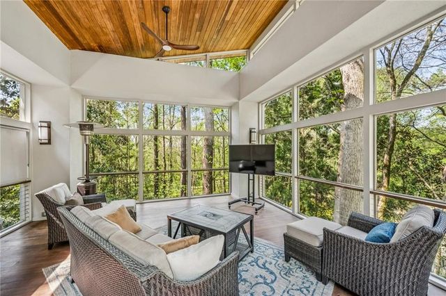 5 W Wesley Ridge NW, Atlanta, GA 30327