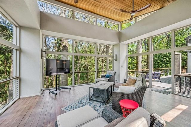 5 W Wesley Ridge NW, Atlanta, GA 30327