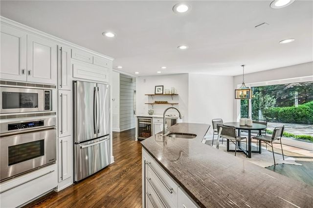 5 W Wesley Ridge NW, Atlanta, GA 30327