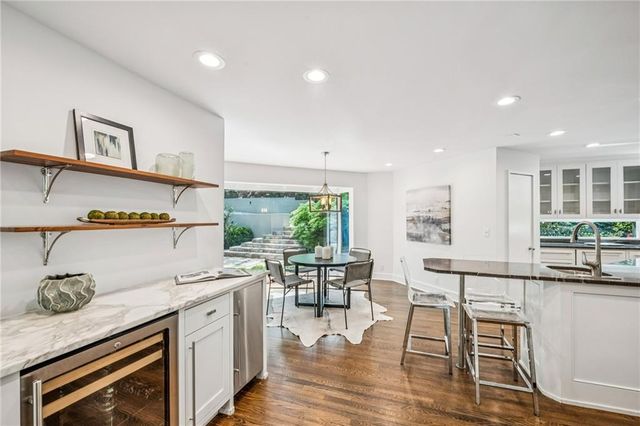 5 W Wesley Ridge NW, Atlanta, GA 30327