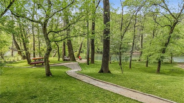 5 W Wesley Ridge NW, Atlanta, GA 30327