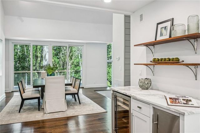 5 W Wesley Ridge NW, Atlanta, GA 30327