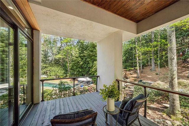5 W Wesley Ridge NW, Atlanta, GA 30327