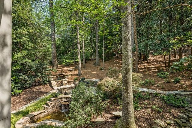 5 W Wesley Ridge NW, Atlanta, GA 30327