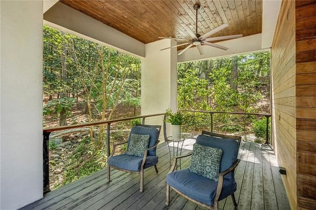 5 W Wesley Ridge NW, Atlanta, GA 30327
