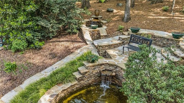 5 W Wesley Ridge NW, Atlanta, GA 30327