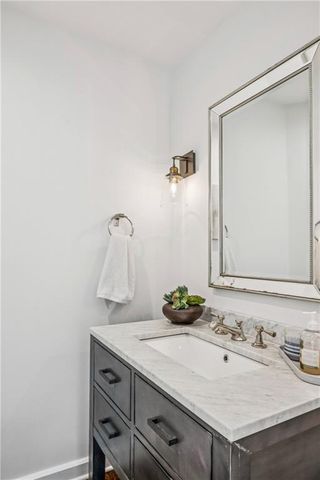 5 W Wesley Ridge NW, Atlanta, GA 30327