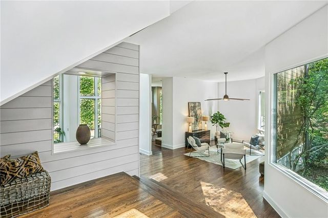 5 W Wesley Ridge NW, Atlanta, GA 30327