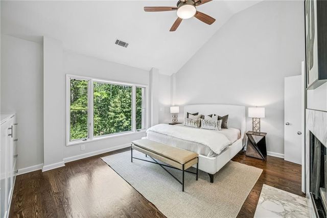 5 W Wesley Ridge NW, Atlanta, GA 30327