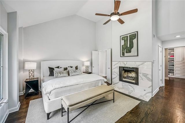 5 W Wesley Ridge NW, Atlanta, GA 30327