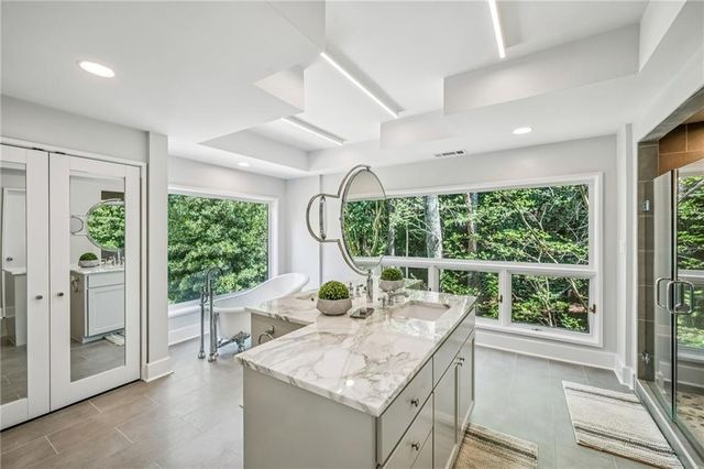 5 W Wesley Ridge NW, Atlanta, GA 30327