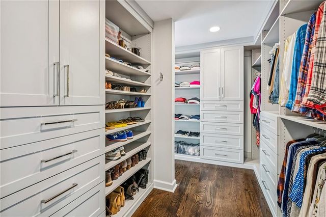 5 W Wesley Ridge NW, Atlanta, GA 30327