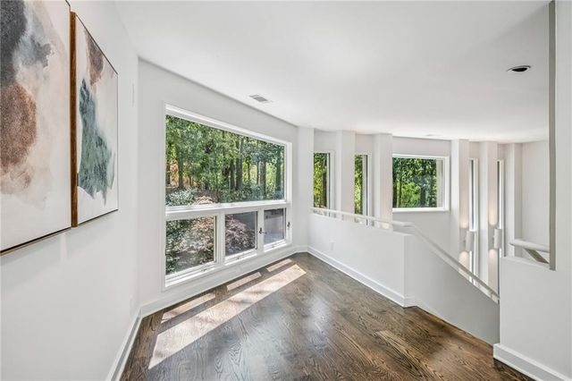 5 W Wesley Ridge NW, Atlanta, GA 30327