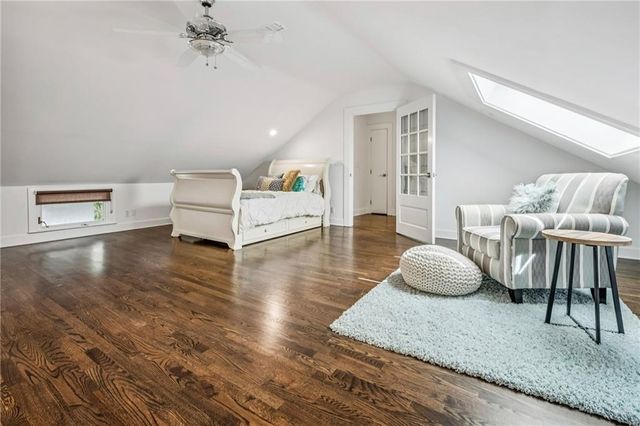 5 W Wesley Ridge NW, Atlanta, GA 30327