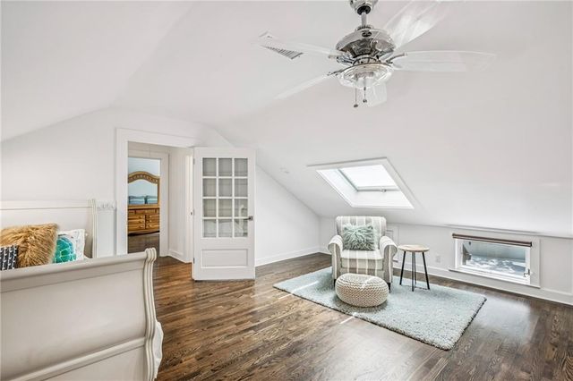 5 W Wesley Ridge NW, Atlanta, GA 30327