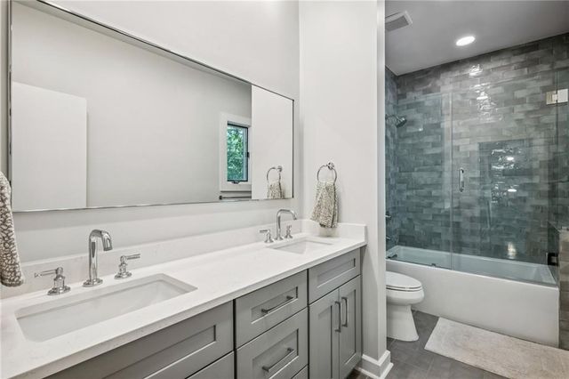 5 W Wesley Ridge NW, Atlanta, GA 30327